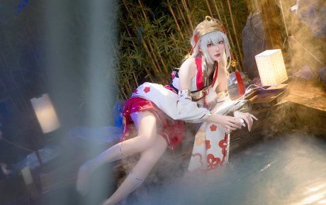 Abaoyeshitunia porn model photos