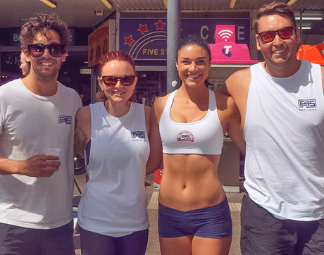 black daddy onlyfans naked photos