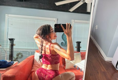 Ana Khalifa model sex photos