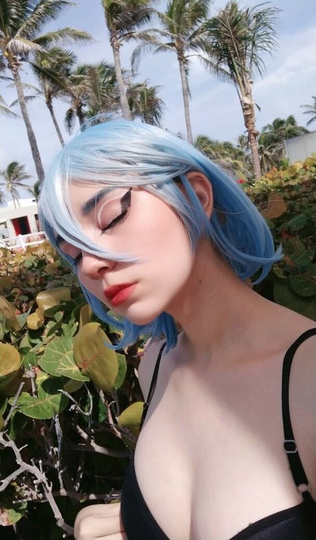 Aiko Love U model top archive