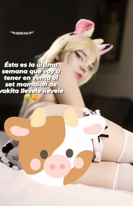 Aiko Love U naked star picture