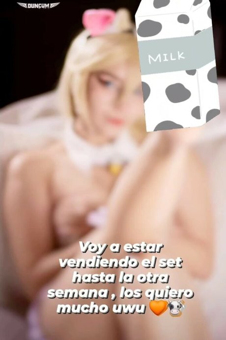 Aiko Love U model nude pictures