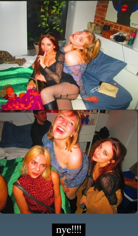 Ellie Schnitt model free images