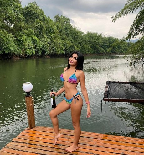 gigi glamorousxx hot star pic