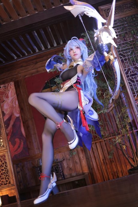 shuimiaoaqua Profile Photo