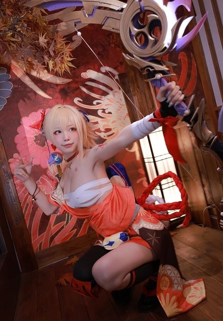 shuimiaoaqua model top images