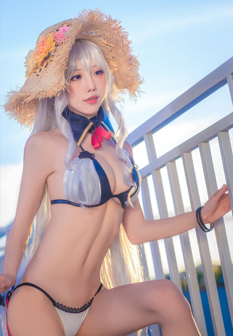 shuimiaoaqua star adult photos