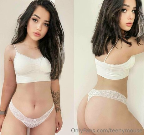 TeenyMouse sexy star galleries