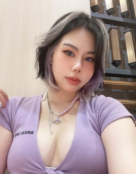 Noi Oogami best model photos