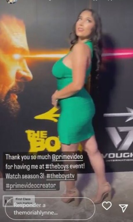 Moriah Lynne star porn archive