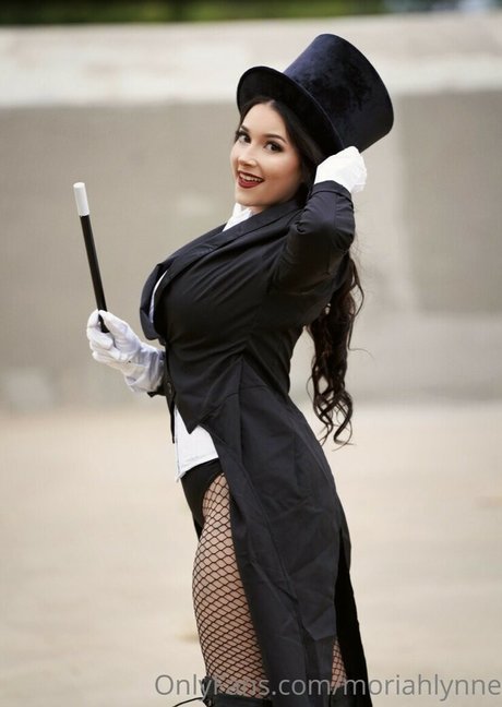 Moriah Lynne xxx actress pics