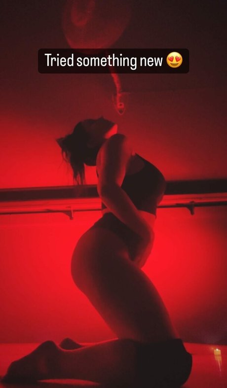 Moriah Lynne pornstar top photo