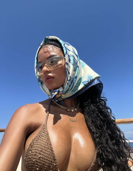 Juliana Nalu star xxx gallery