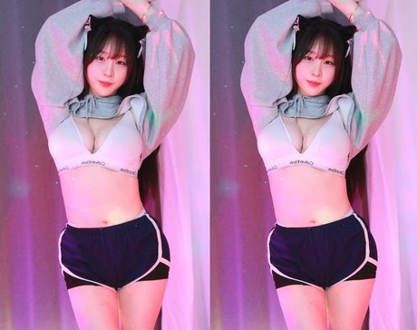 woohankyung exclusive actress archive