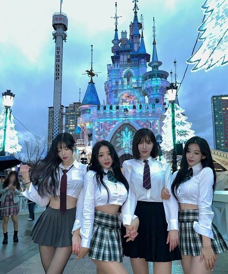 woohankyung star beautiful image