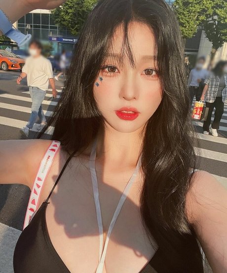 woohankyung pornstar nude picture