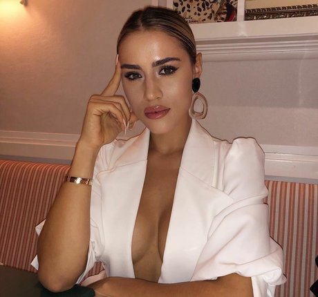 Alexia Inguanzo pornstar nudes pic