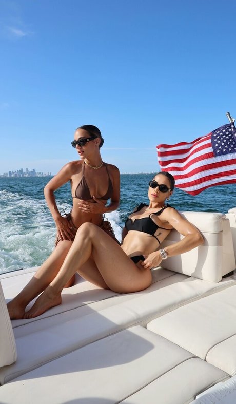 Alexia Inguanzo nudes star archive