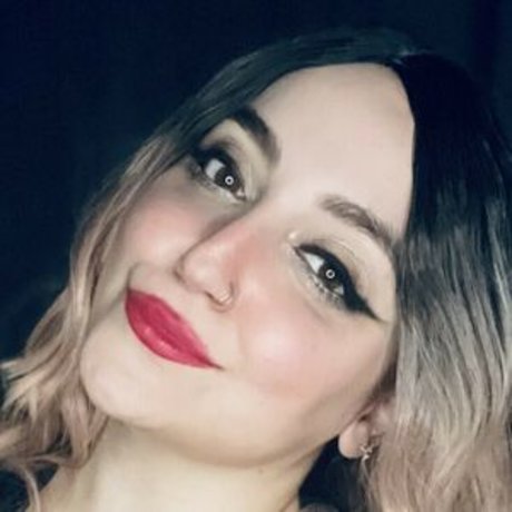 vickyvicious nude pornstar picture