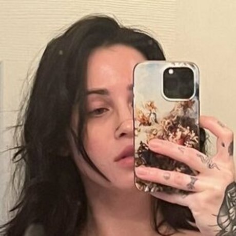 LilDebbieSnaxx pornstar free pic