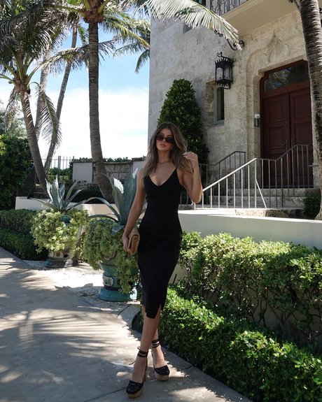 Ashley Marie Dickerson pornstar nude picture