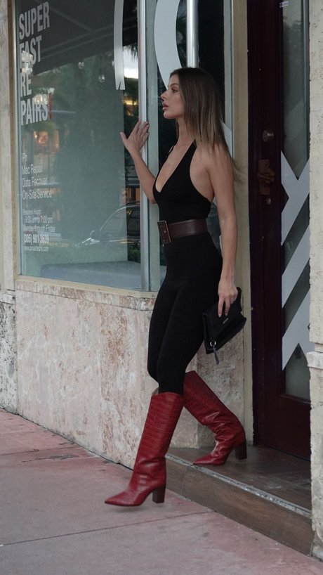 Ashley Marie Dickerson porn star pic