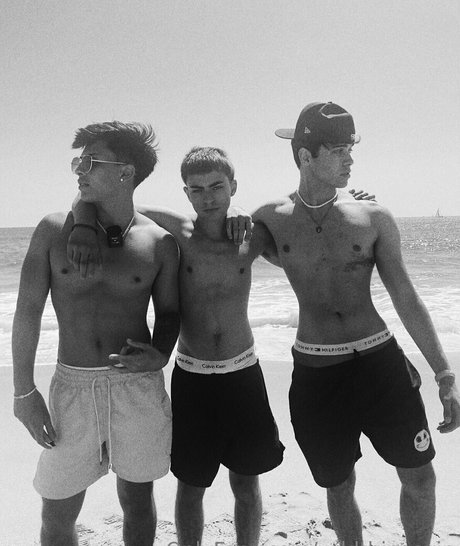 wildthingsvip hot model image