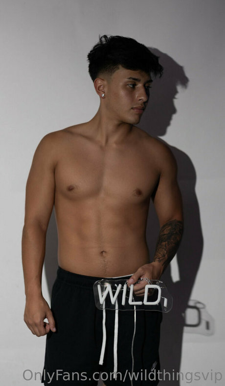 wildthingsvip exclusive pornstar picture