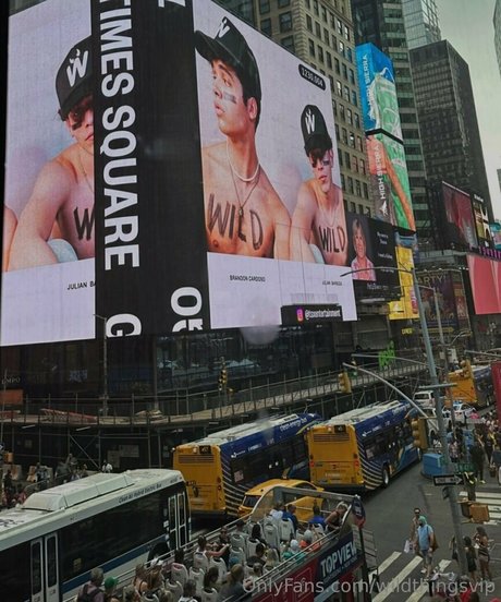 wildthingsvip model nude galleries