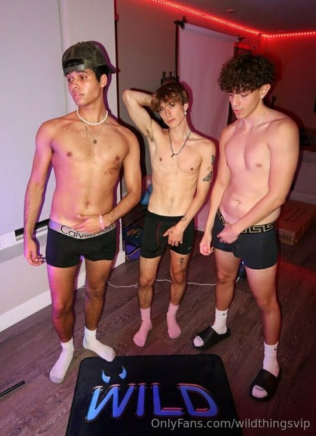 wildthingsvip erotic model gallery