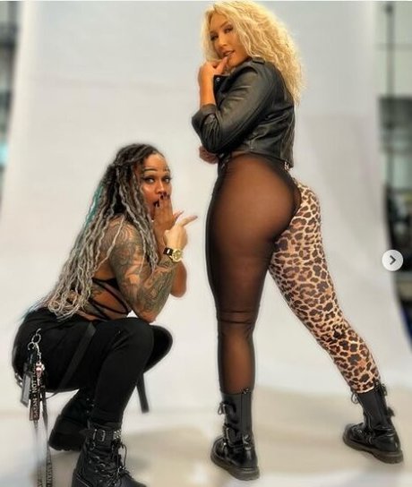 Nikkita Lyons Profile Photo