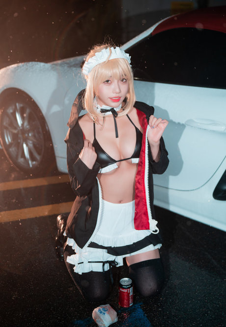 sooflower hot model images