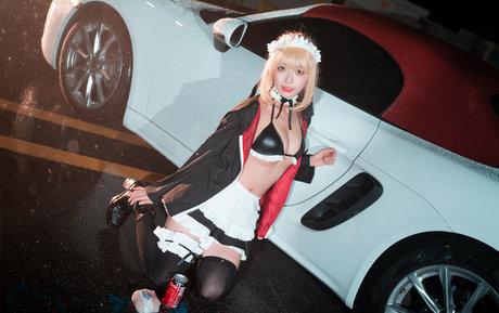 sooflower perfect model photos