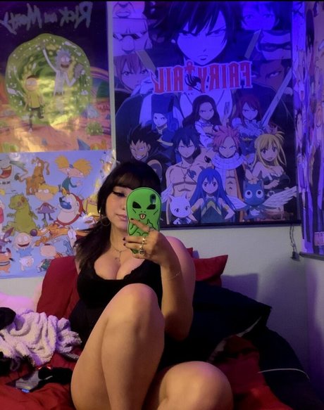 Dxddyluviz model pornographic pic