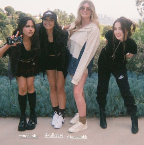 blonde handjob onlyfans nude image