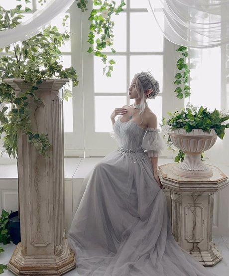 Mingmihoo pornstar art photos