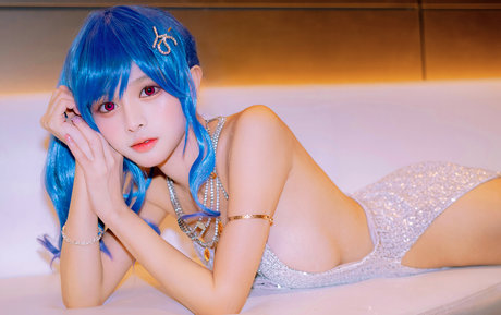 Mingmihoo hd pornstar img