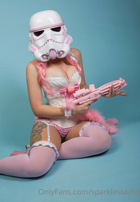 sparklestache pornstar picture