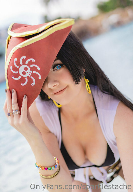 sparklestache perfect star archive