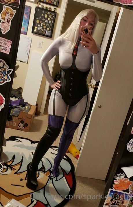 sparklestache high quality pornstar pics