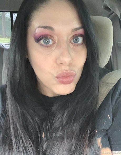 missleanalee sex actress pic