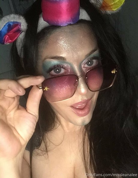 missleanalee Profile Photo