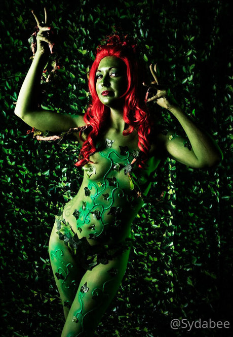 Sydabee pornstar best photos