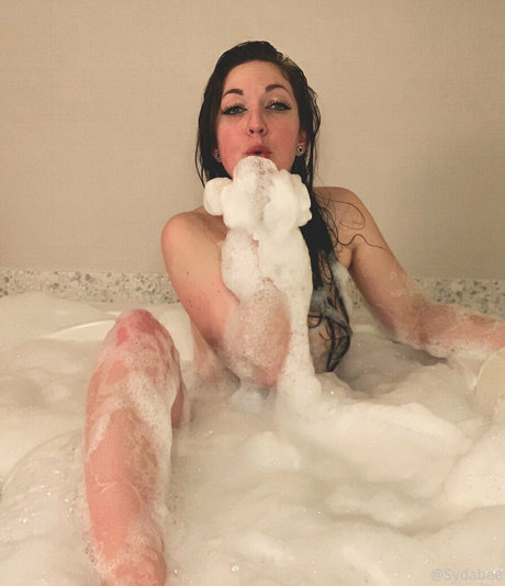 Sydabee star pretty photo