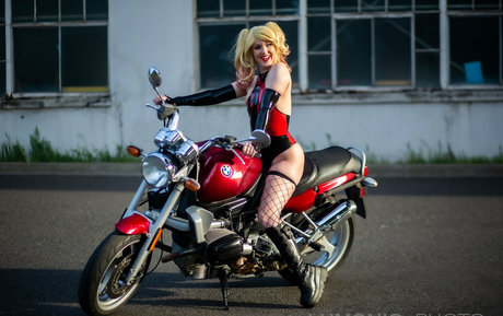 Sydabee porn star image