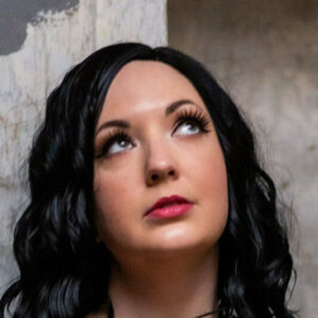 Sydabee art pornstar image