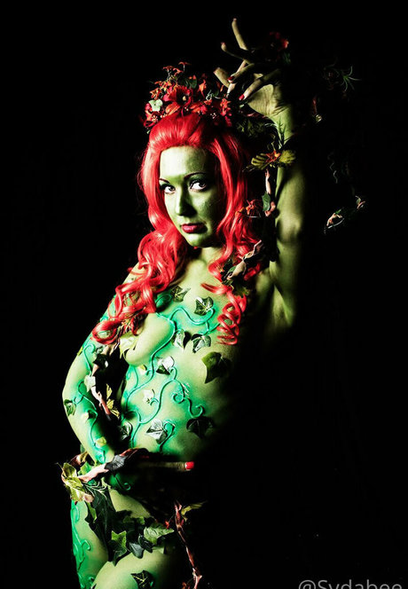 hairy pregnant onlyfans naked picture