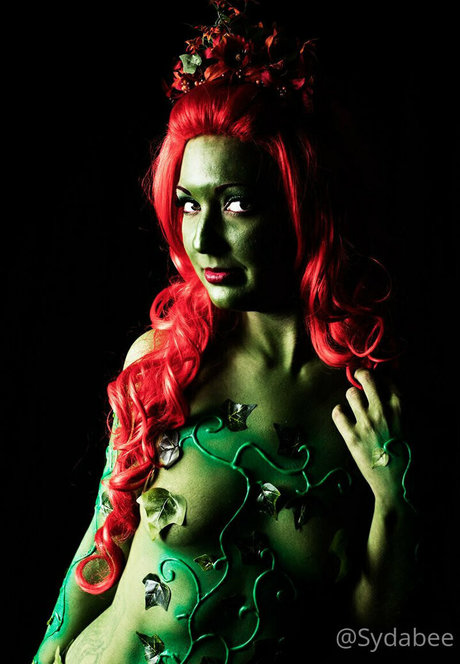 Sydabee beautiful actress gallery