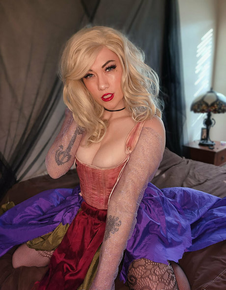 two onlyfans beautiful nude pic