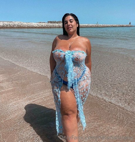 natalialozano erotic model img